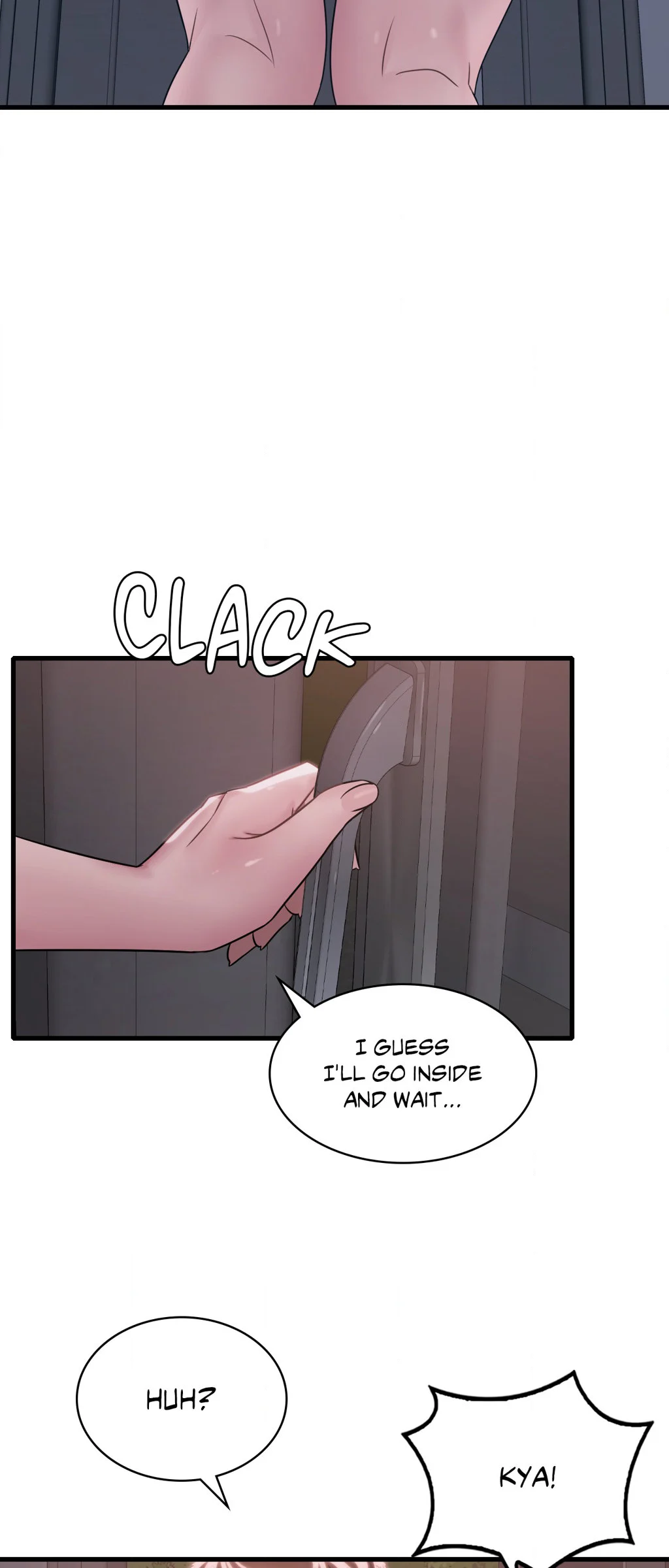 Drunk on You (Official Uncensored) chapter 61 page 25
