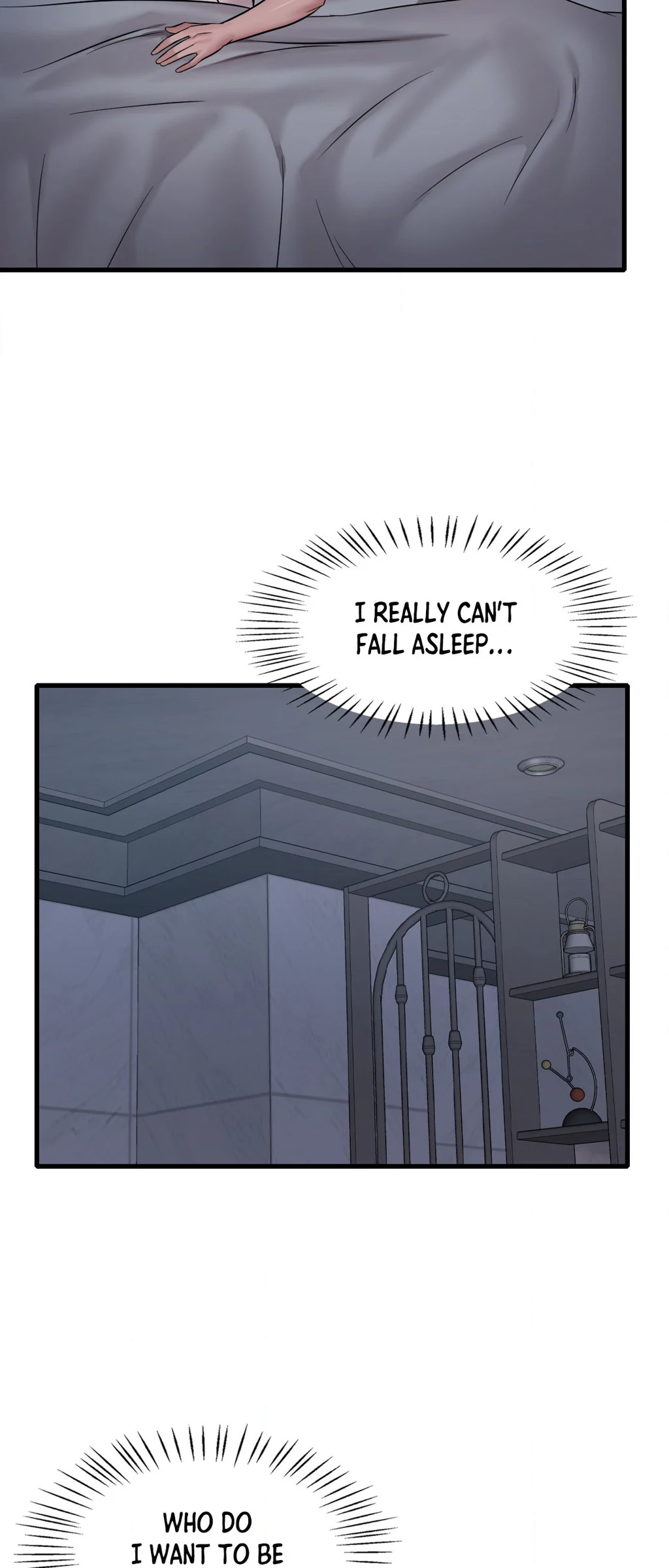 Drunk on You (Official Uncensored) chapter 61 page 34