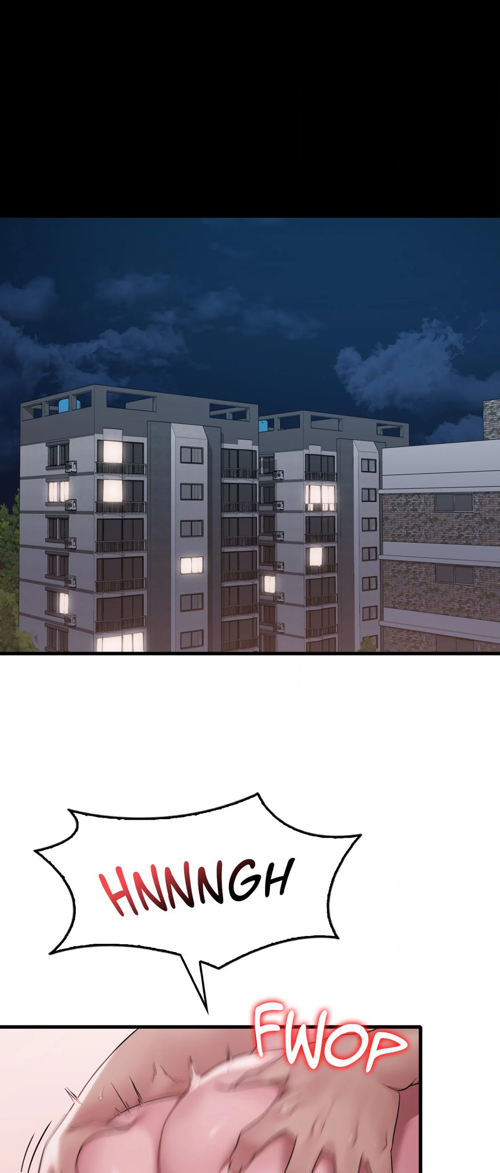 Drunk on You (Official Uncensored) chapter 61 page 42