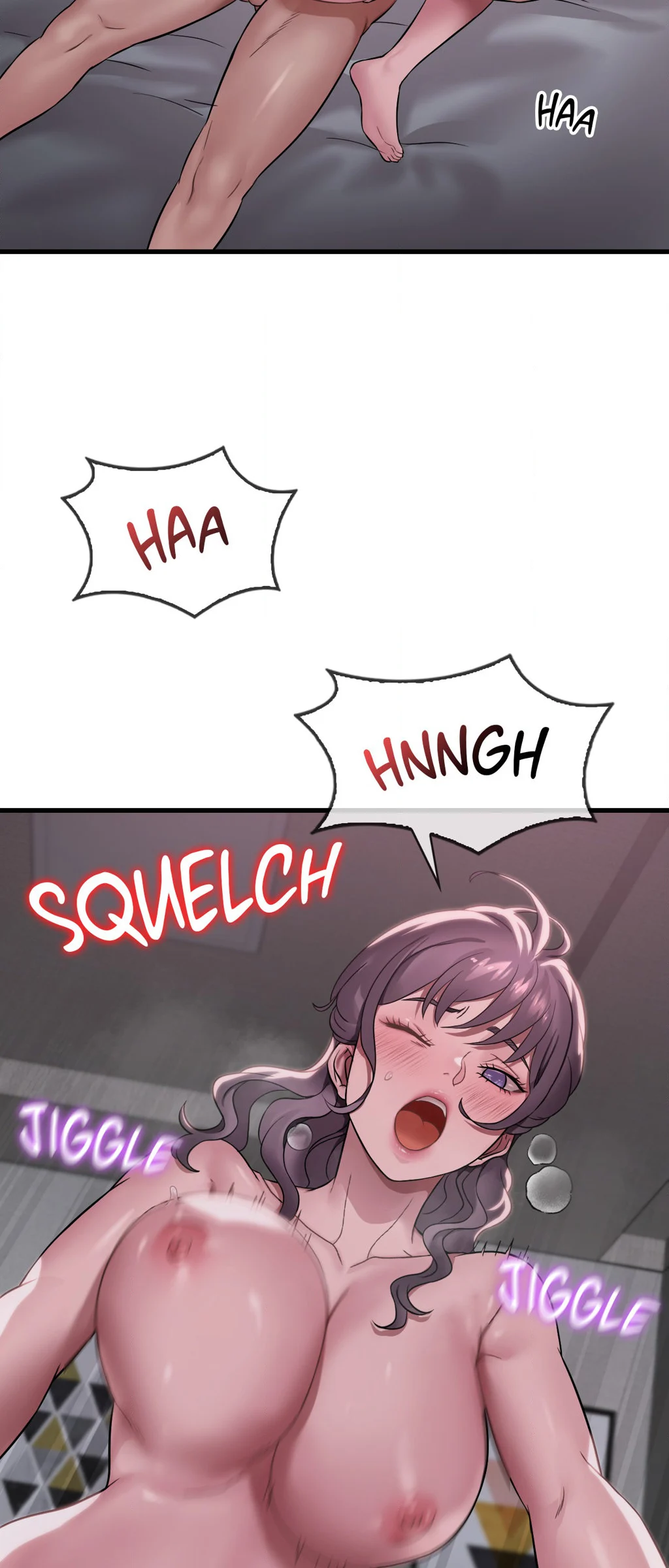 Drunk on You (Official Uncensored) chapter 61 page 44