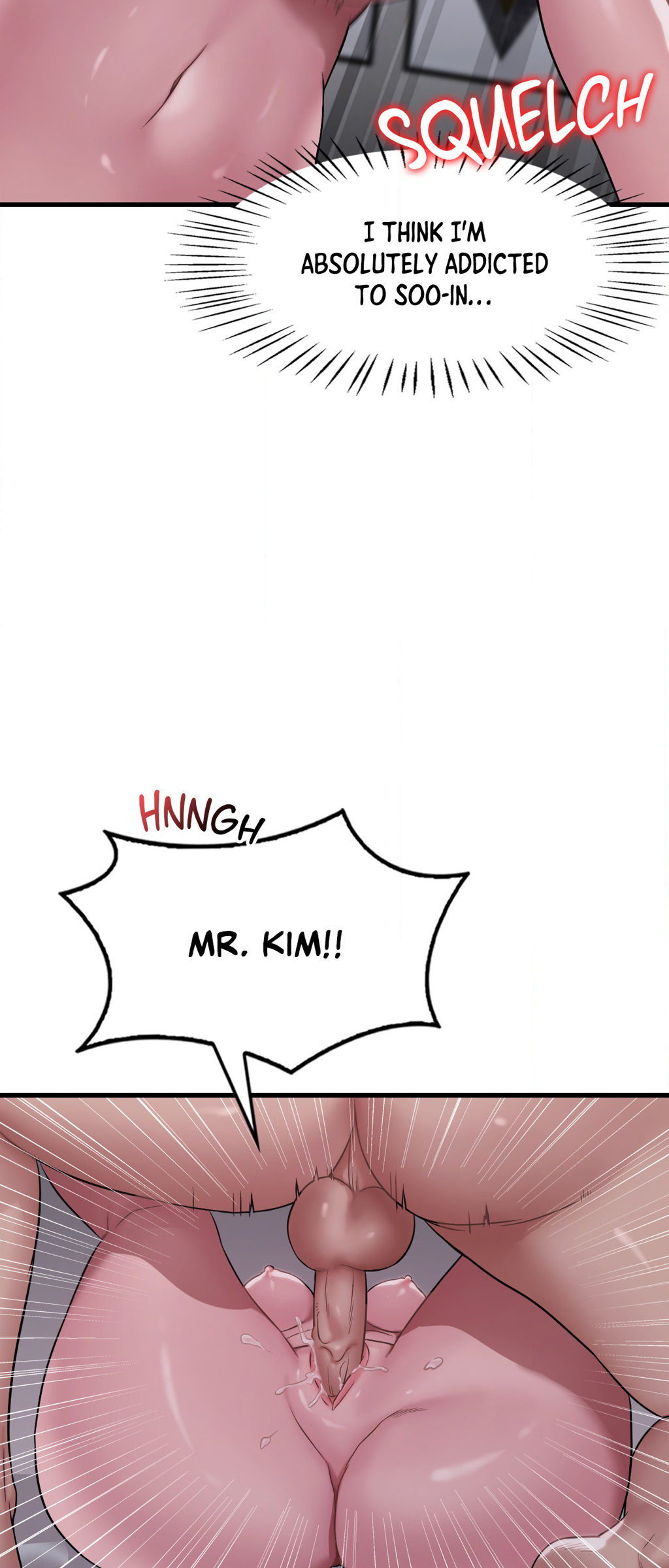 Drunk on You (Official Uncensored) chapter 61 page 45