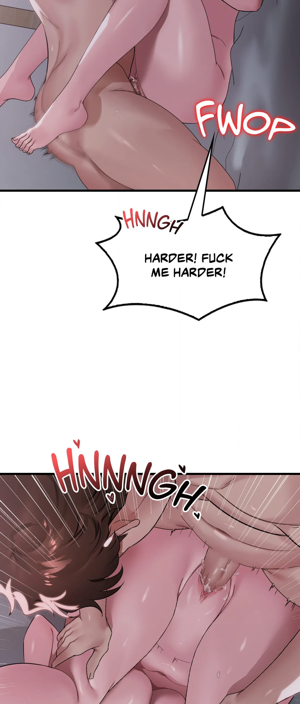 Drunk on You (Official Uncensored) chapter 61 page 47