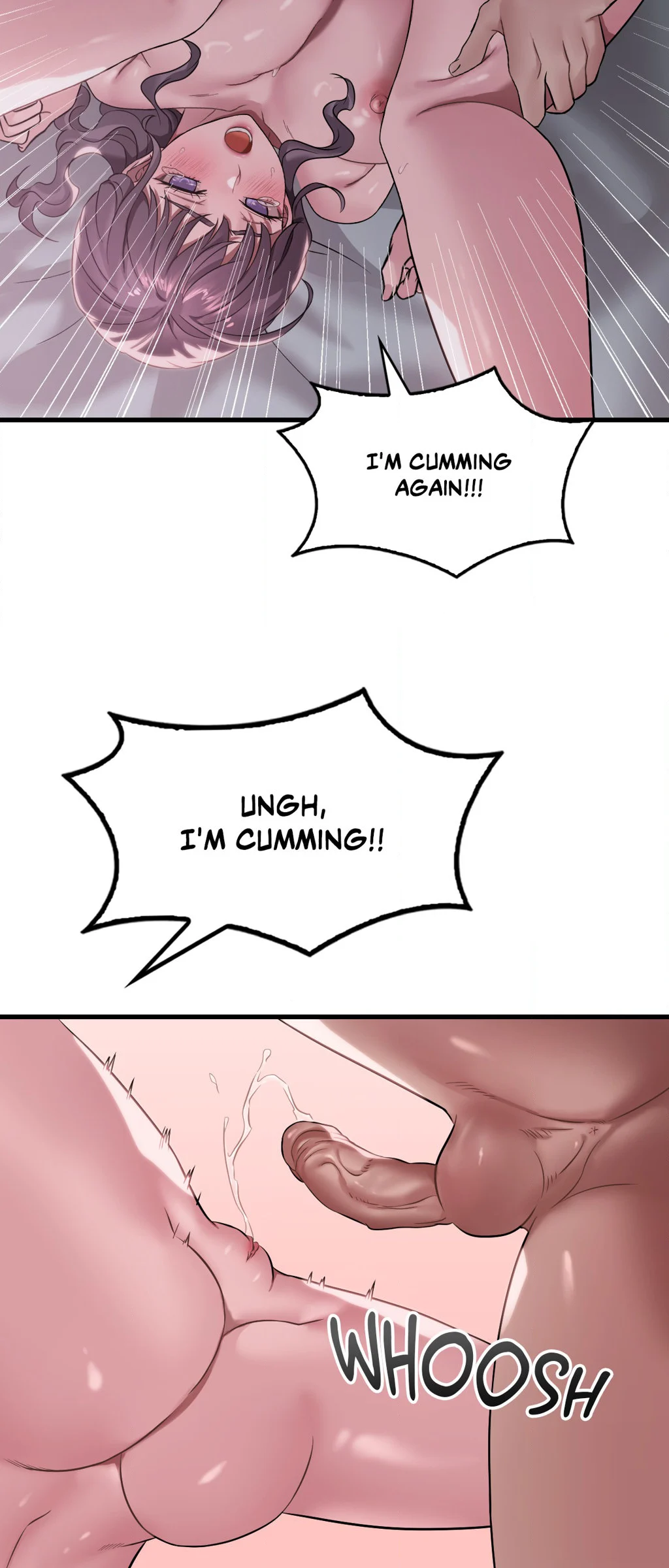 Drunk on You (Official Uncensored) chapter 61 page 48