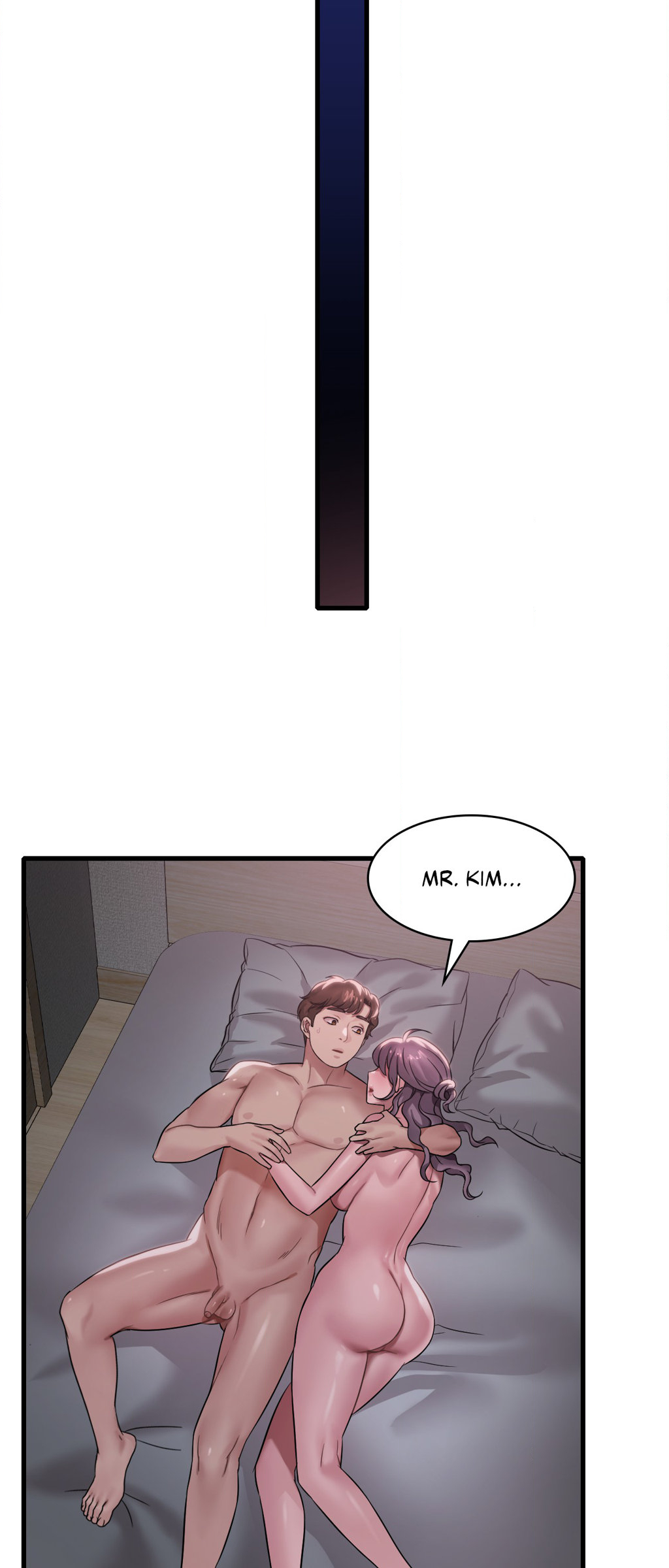 Drunk on You (Official Uncensored) chapter 61 page 51