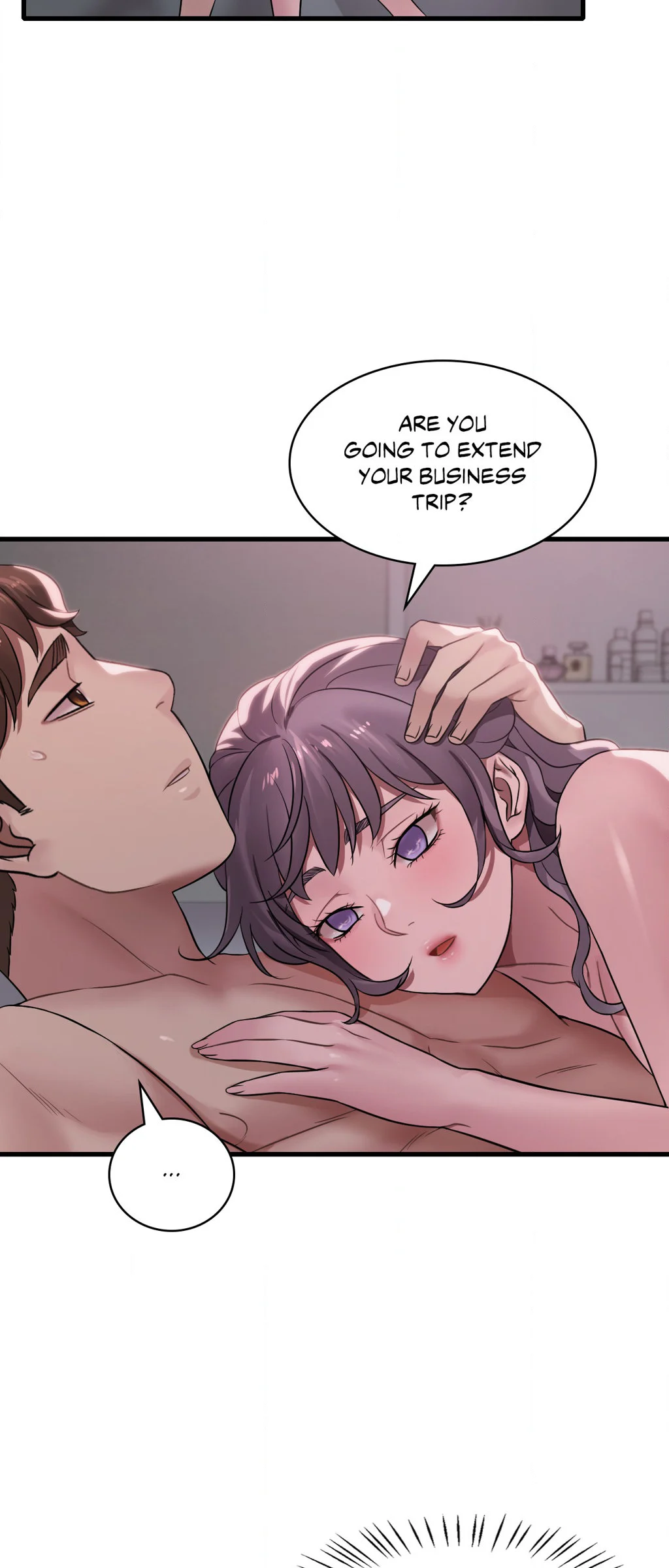 Drunk on You (Official Uncensored) chapter 61 page 52