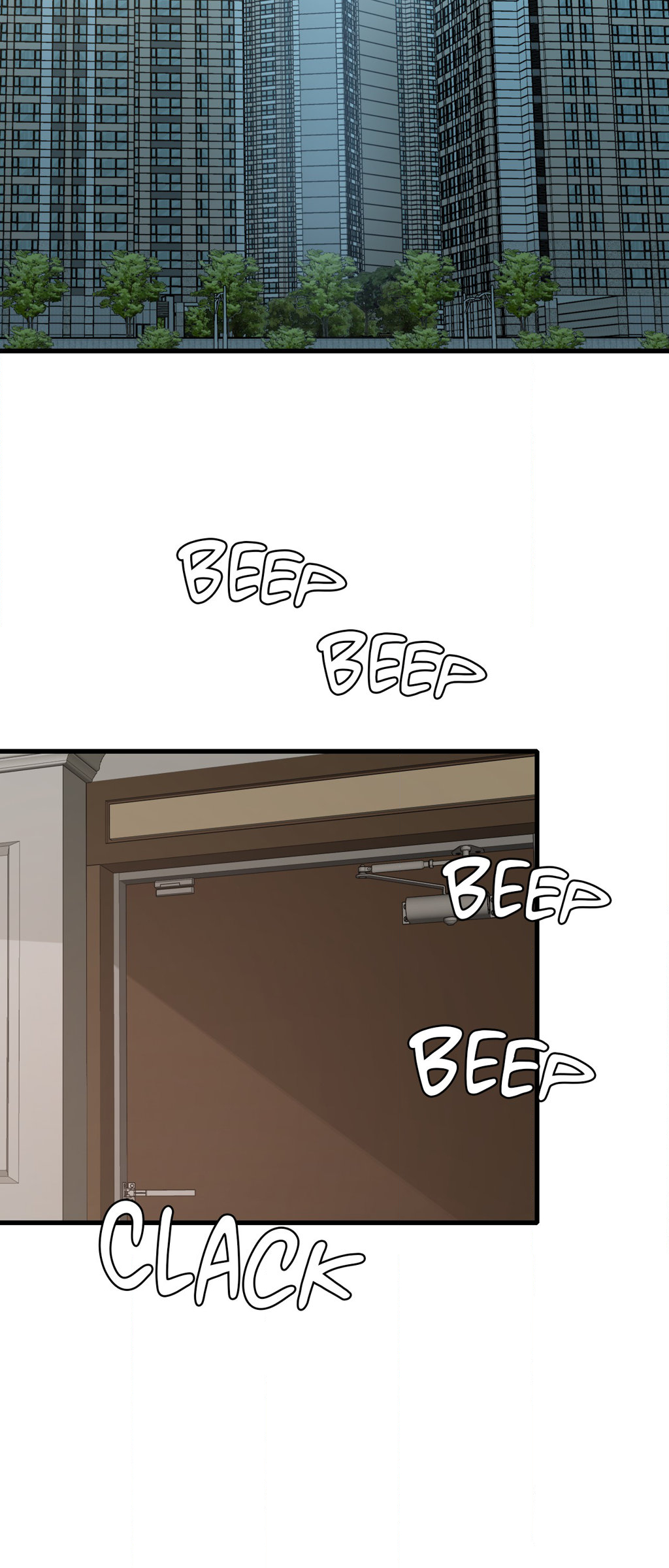 Drunk on You (Official Uncensored) chapter 61 page 58