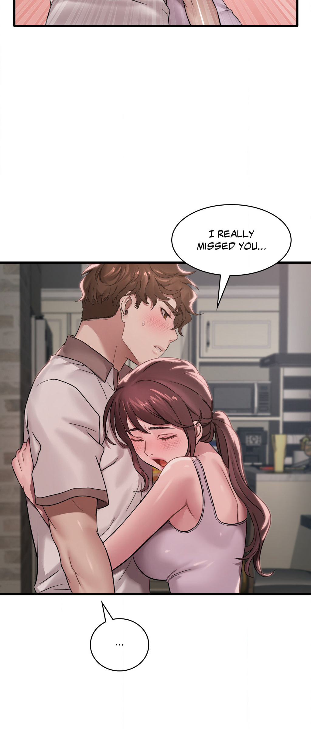 Drunk on You (Official Uncensored) chapter 61 page 61