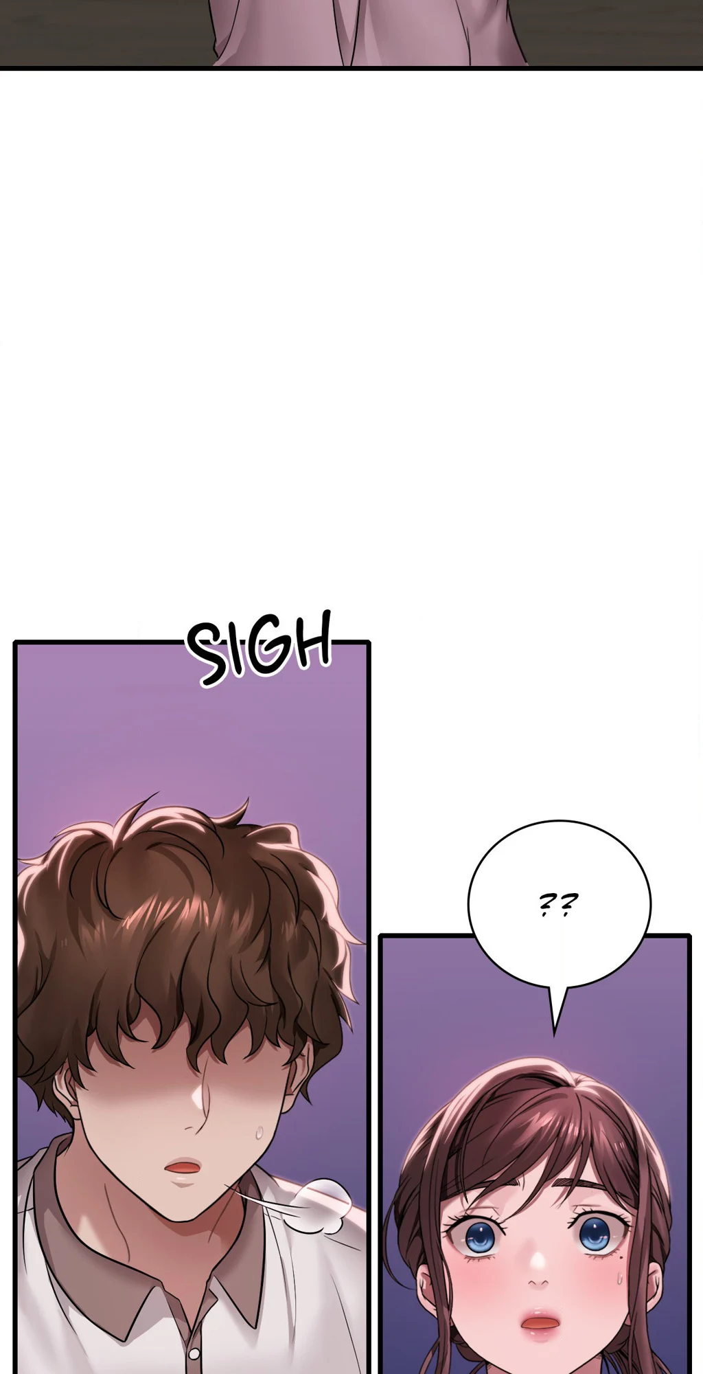 Drunk on You (Official Uncensored) chapter 62 page 5