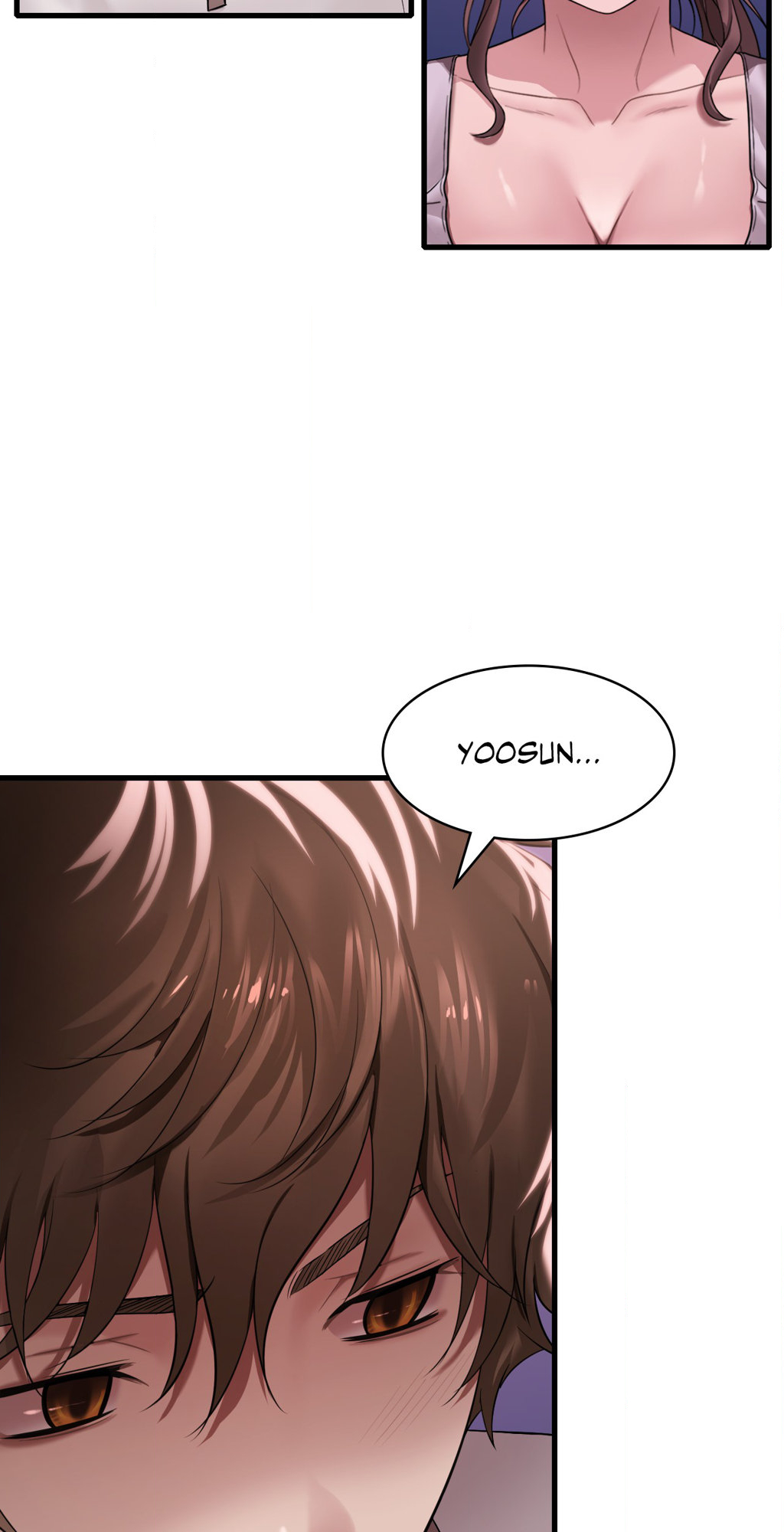 Drunk on You (Official Uncensored) chapter 62 page 6