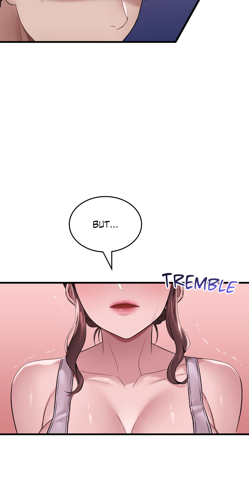 Drunk on You (Official Uncensored) chapter 62 page 9