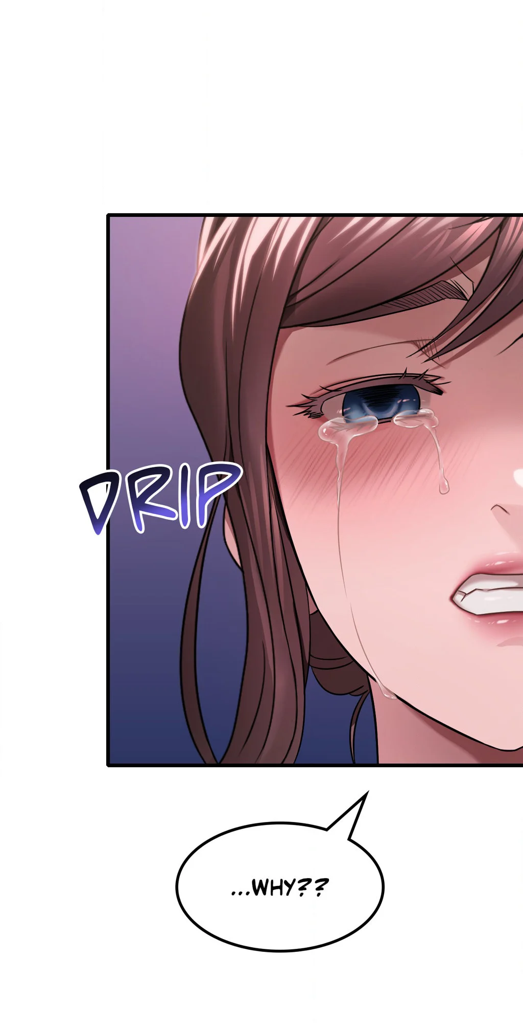 Drunk on You (Official Uncensored) chapter 62 page 10