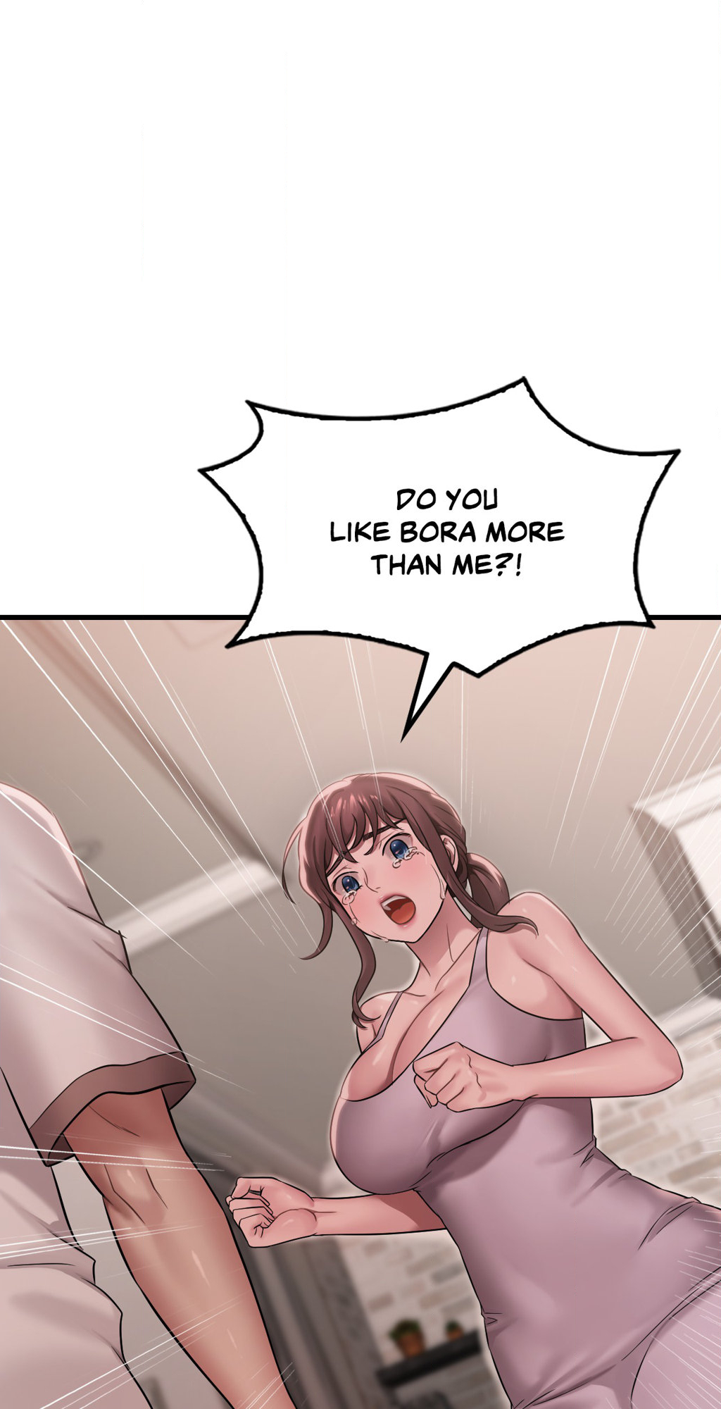 Drunk on You (Official Uncensored) chapter 62 page 11
