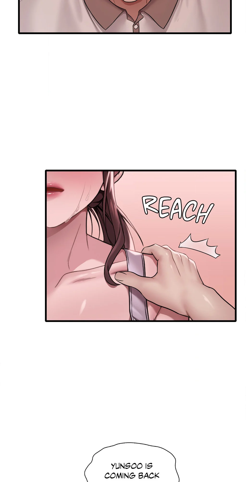 Drunk on You (Official Uncensored) chapter 62 page 13
