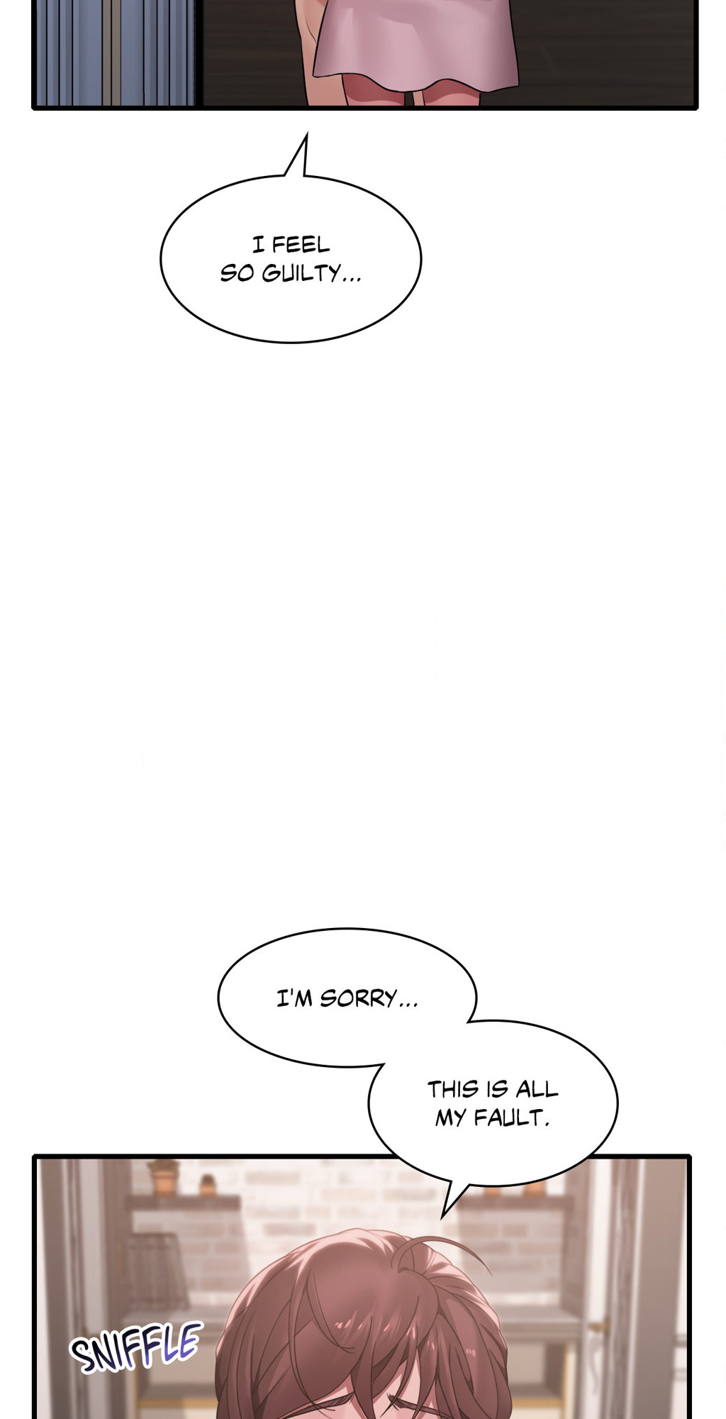 Drunk on You (Official Uncensored) chapter 62 page 16