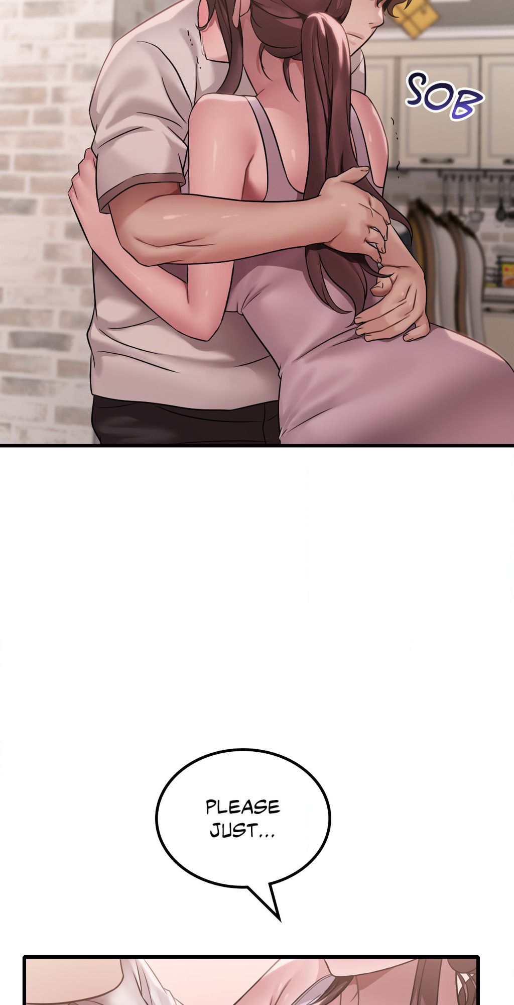 Drunk on You (Official Uncensored) chapter 62 page 18