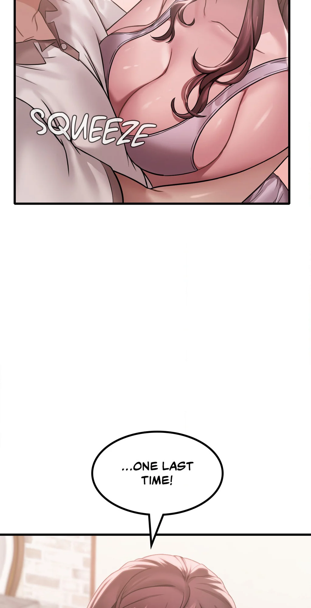 Drunk on You (Official Uncensored) chapter 62 page 19