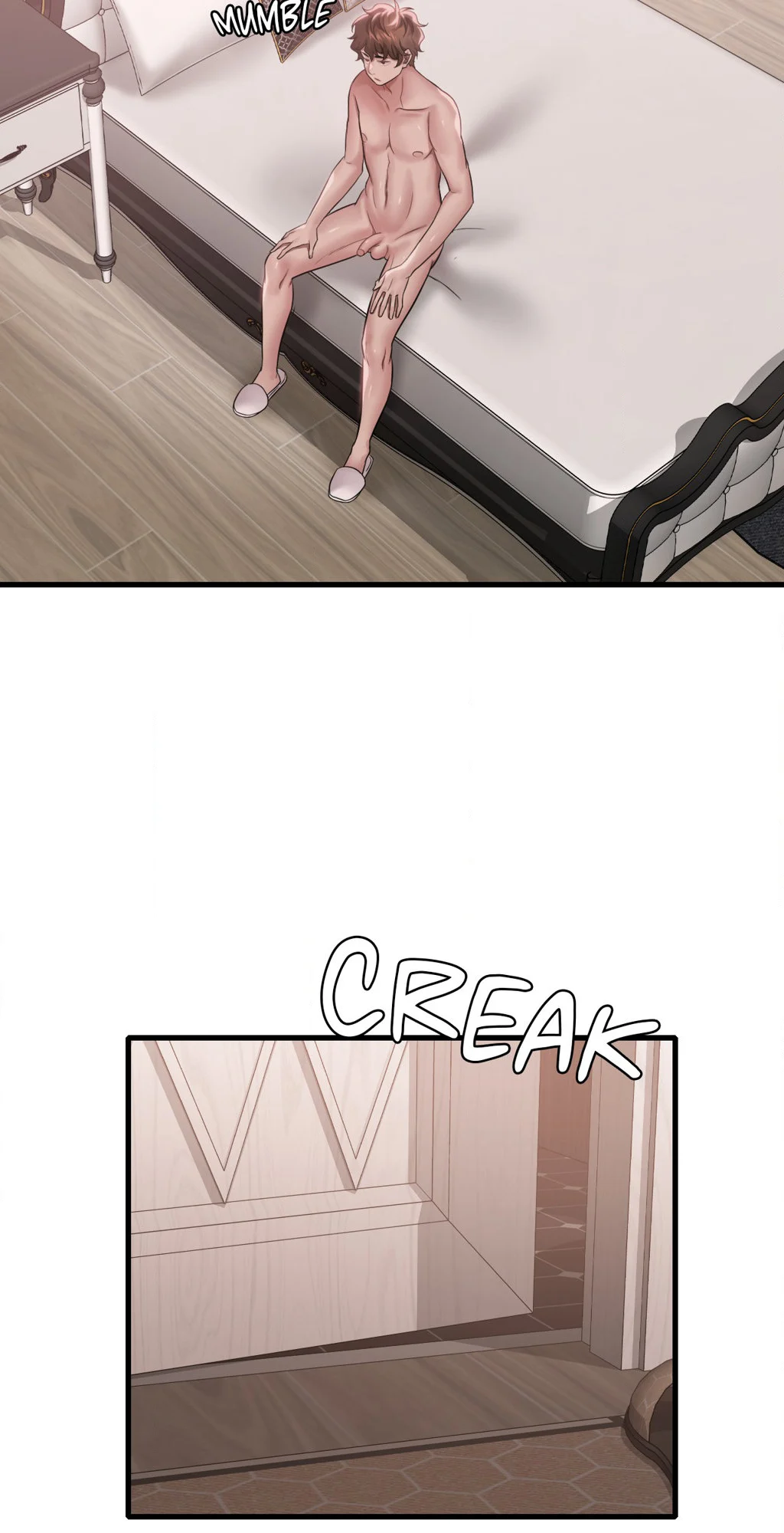 Drunk on You (Official Uncensored) chapter 62 page 26