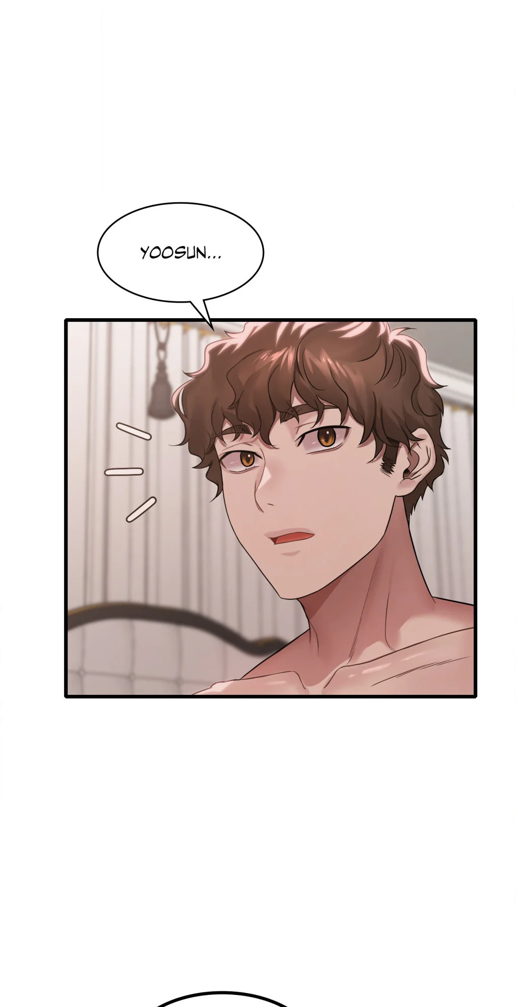 Drunk on You (Official Uncensored) chapter 62 page 27