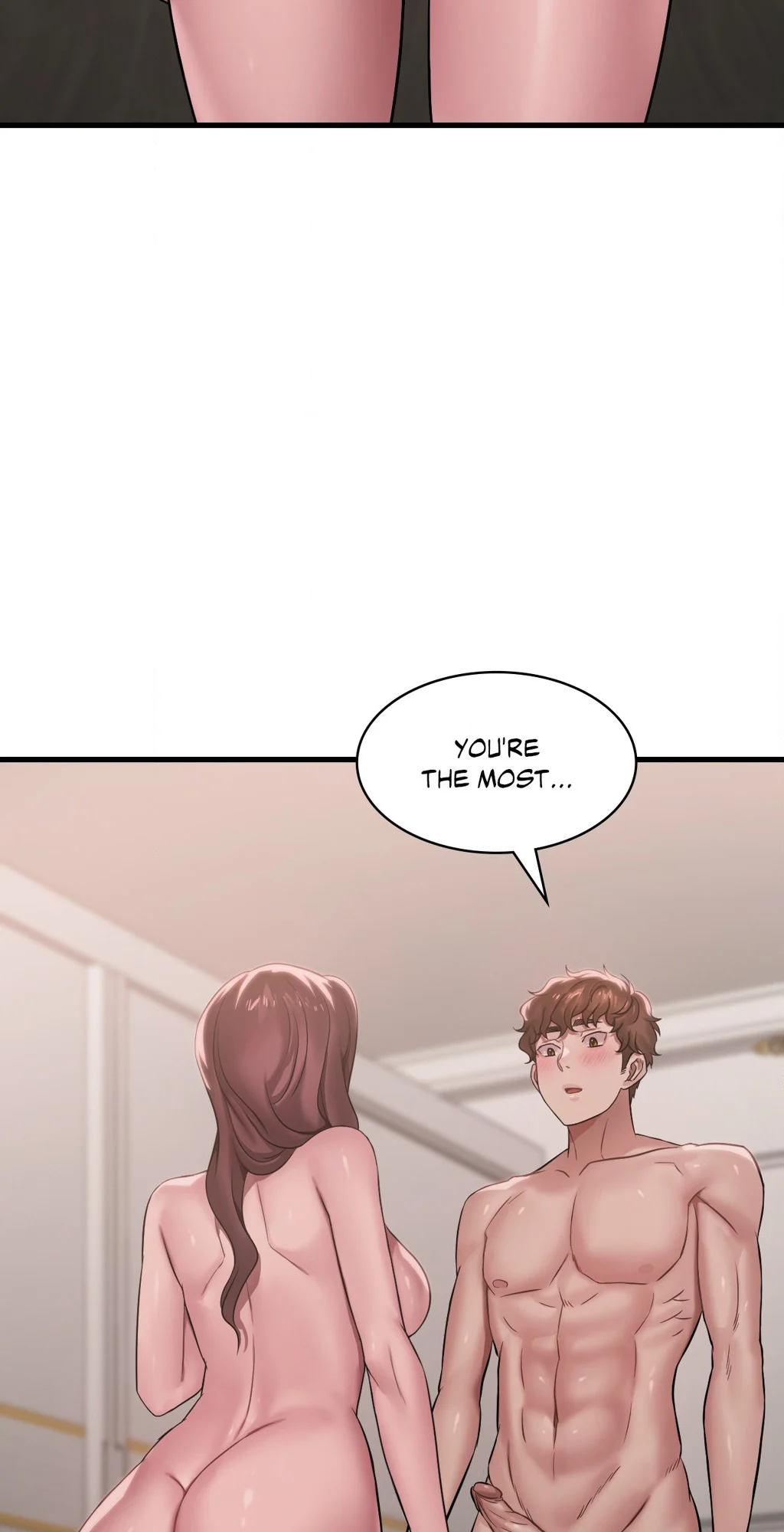 Drunk on You (Official Uncensored) chapter 62 page 29
