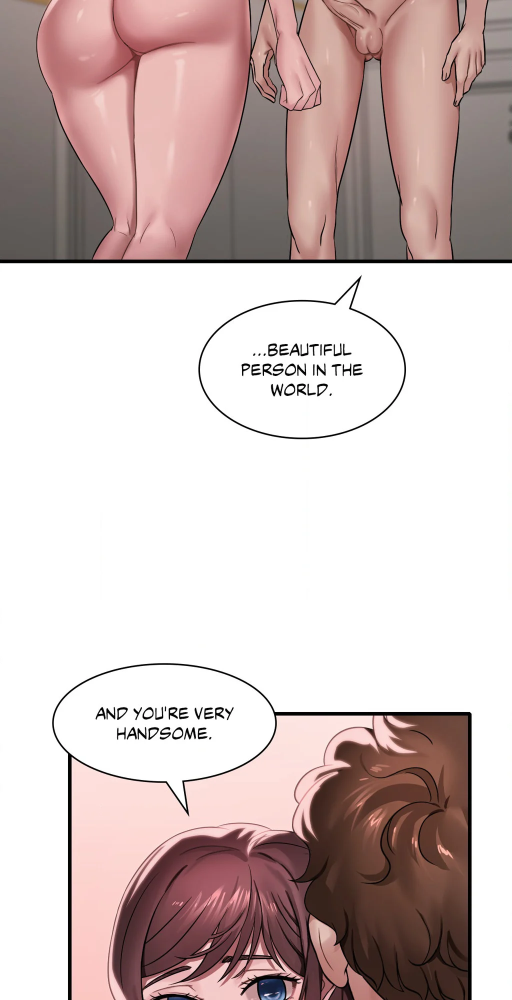 Drunk on You (Official Uncensored) chapter 62 page 30