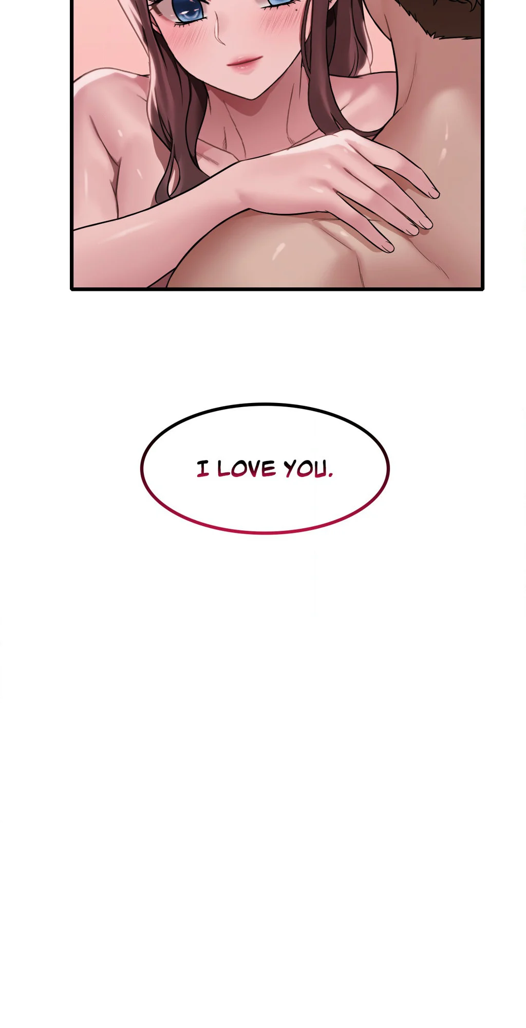 Drunk on You (Official Uncensored) chapter 62 page 31