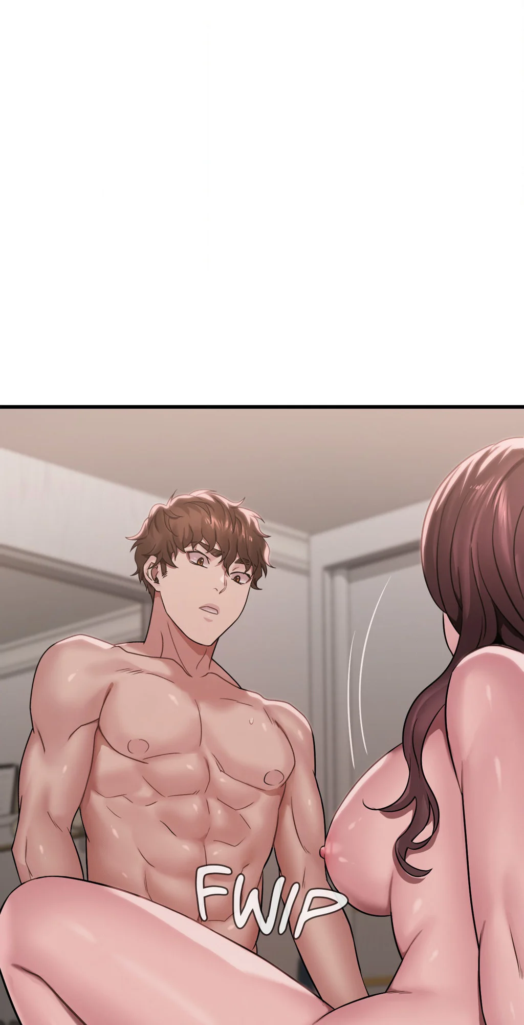 Drunk on You (Official Uncensored) chapter 62 page 32