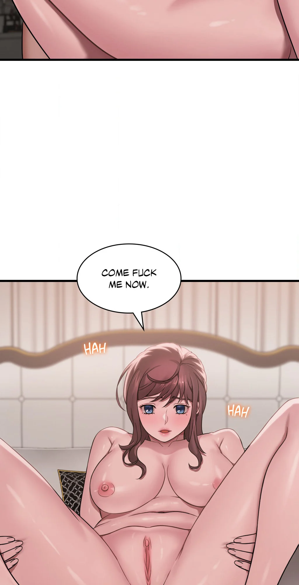 Drunk on You (Official Uncensored) chapter 62 page 33
