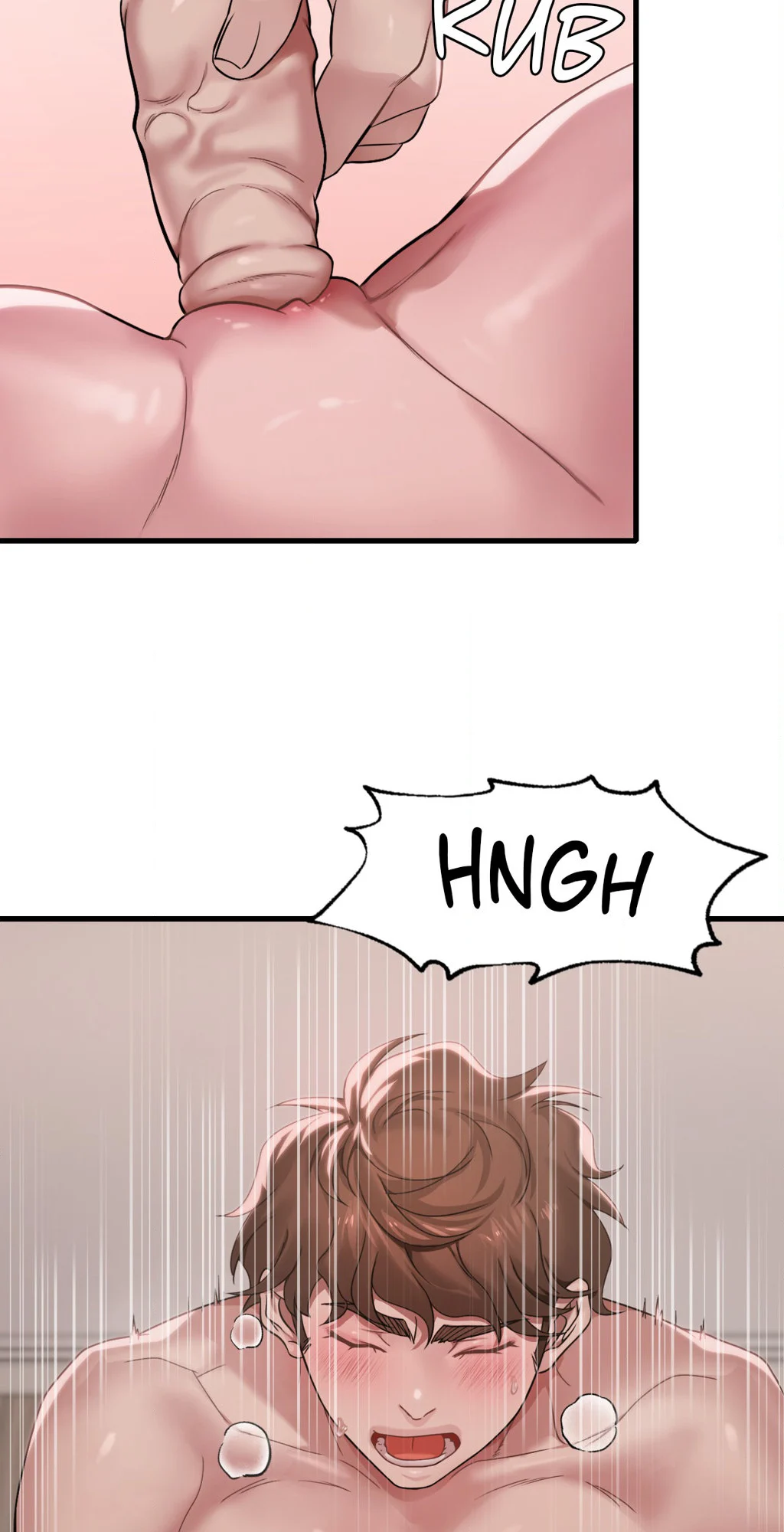 Drunk on You (Official Uncensored) chapter 62 page 36
