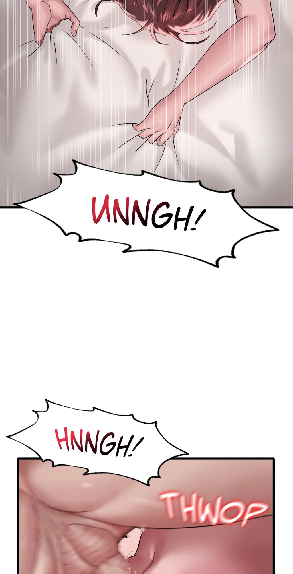 Drunk on You (Official Uncensored) chapter 62 page 38