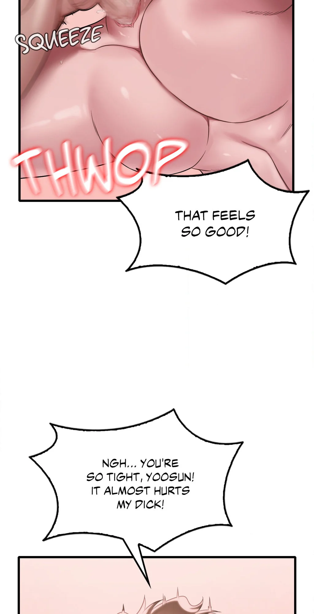 Drunk on You (Official Uncensored) chapter 62 page 39