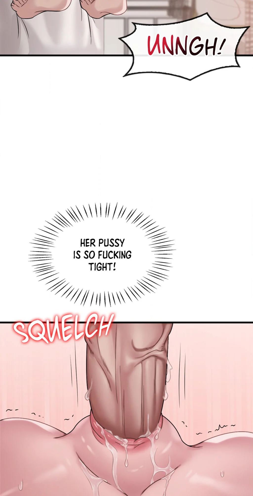 Drunk on You (Official Uncensored) chapter 62 page 43