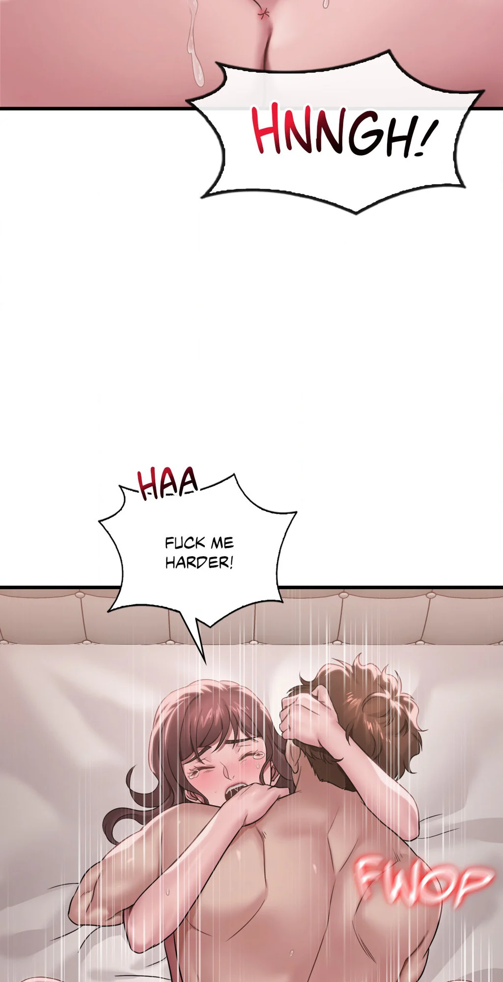 Drunk on You (Official Uncensored) chapter 62 page 44
