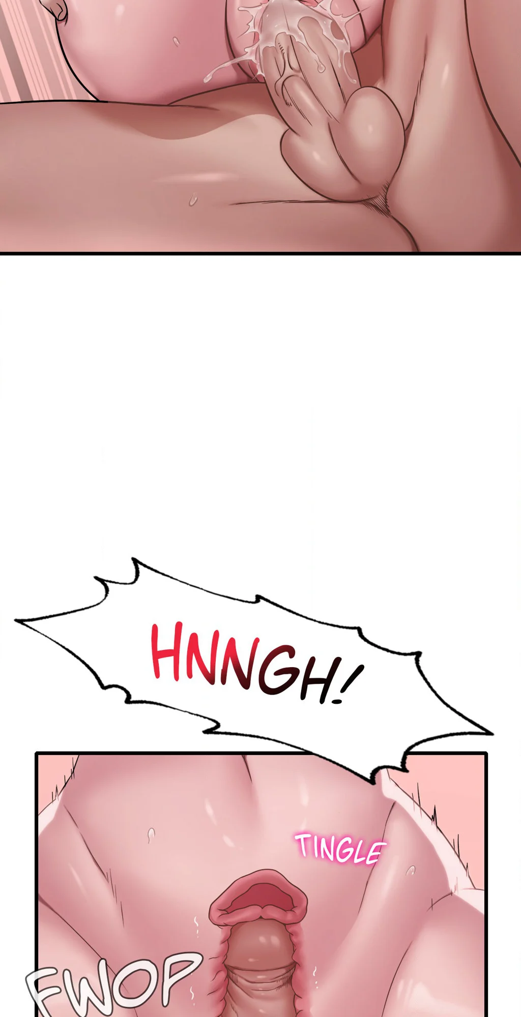 Drunk on You (Official Uncensored) chapter 62 page 52
