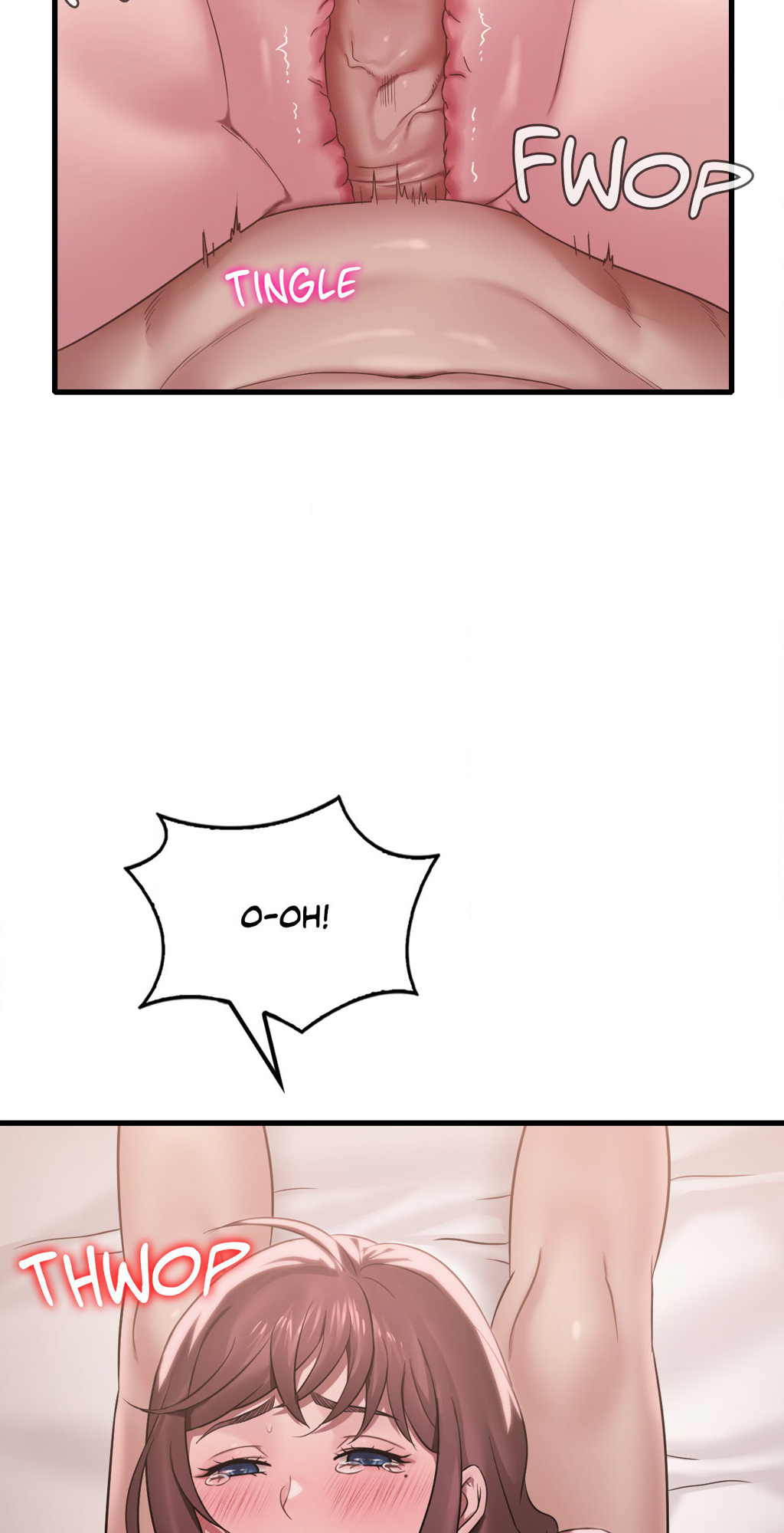 Drunk on You (Official Uncensored) chapter 62 page 53