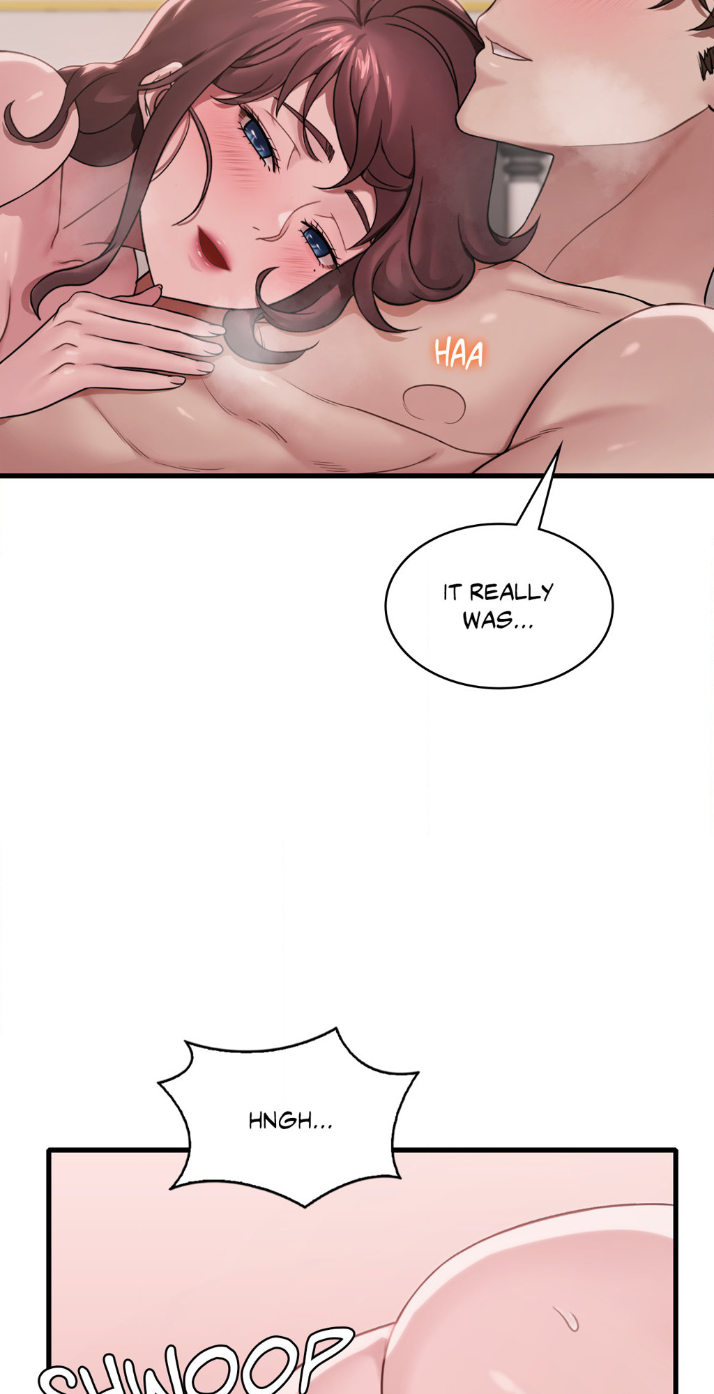 Drunk on You (Official Uncensored) chapter 62 page 61