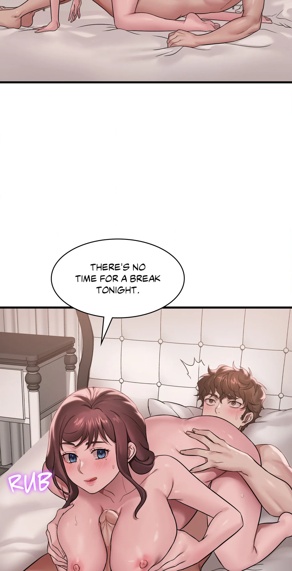 Drunk on You (Official Uncensored) chapter 62 page 63