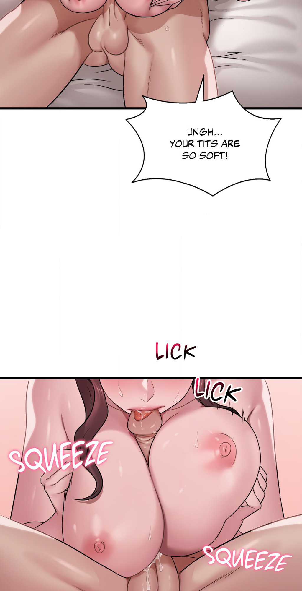 Drunk on You (Official Uncensored) chapter 62 page 64
