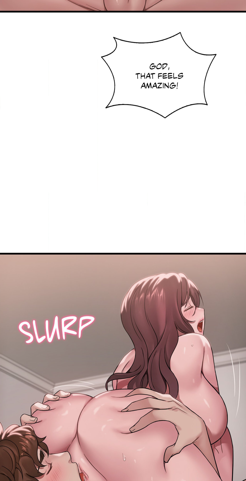 Drunk on You (Official Uncensored) chapter 62 page 65