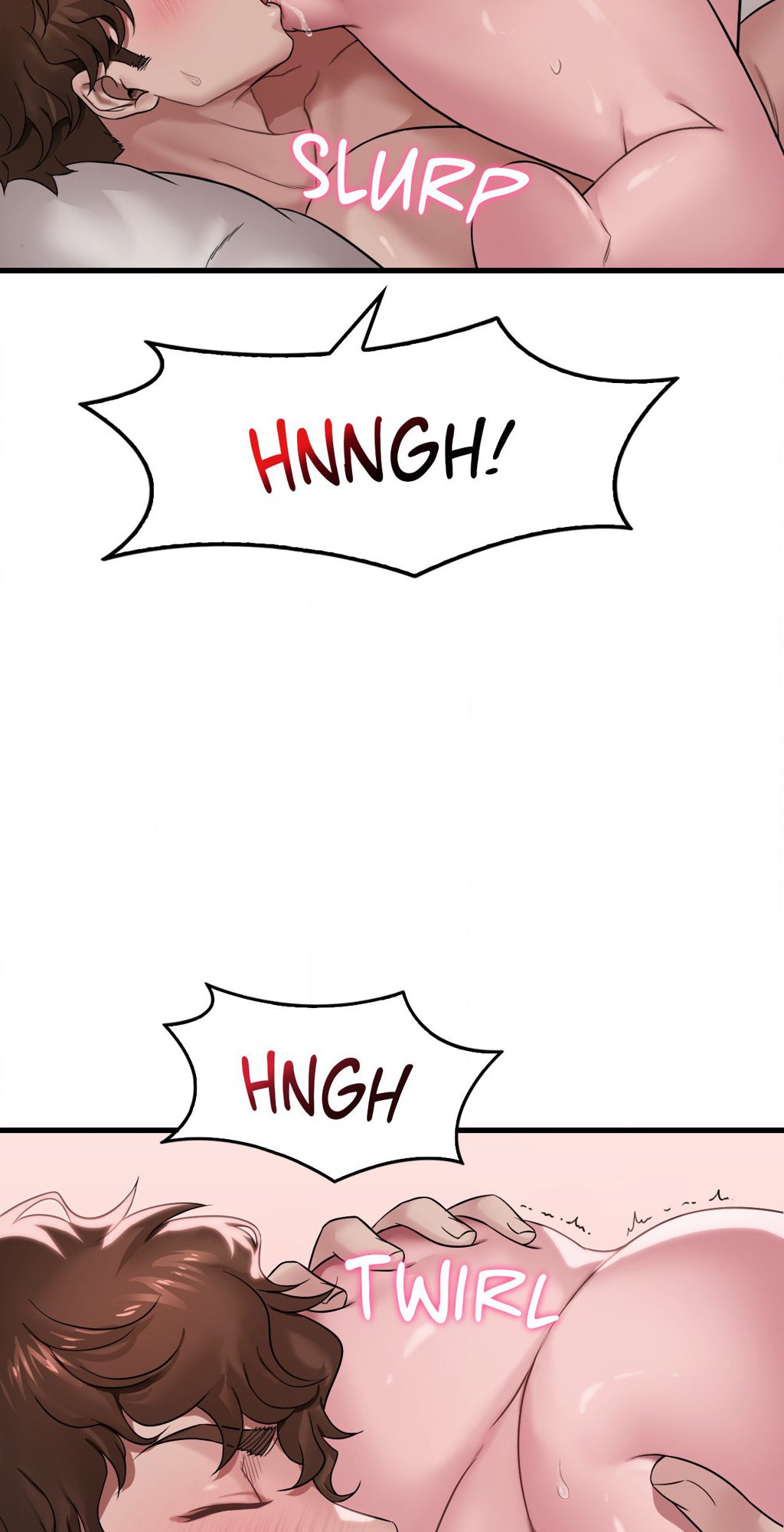 Drunk on You (Official Uncensored) chapter 62 page 66