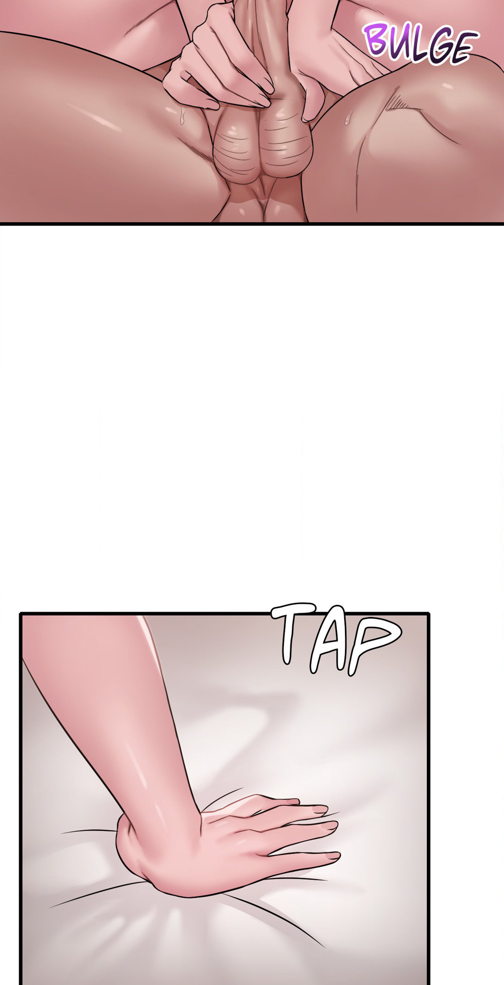 Drunk on You (Official Uncensored) chapter 62 page 71
