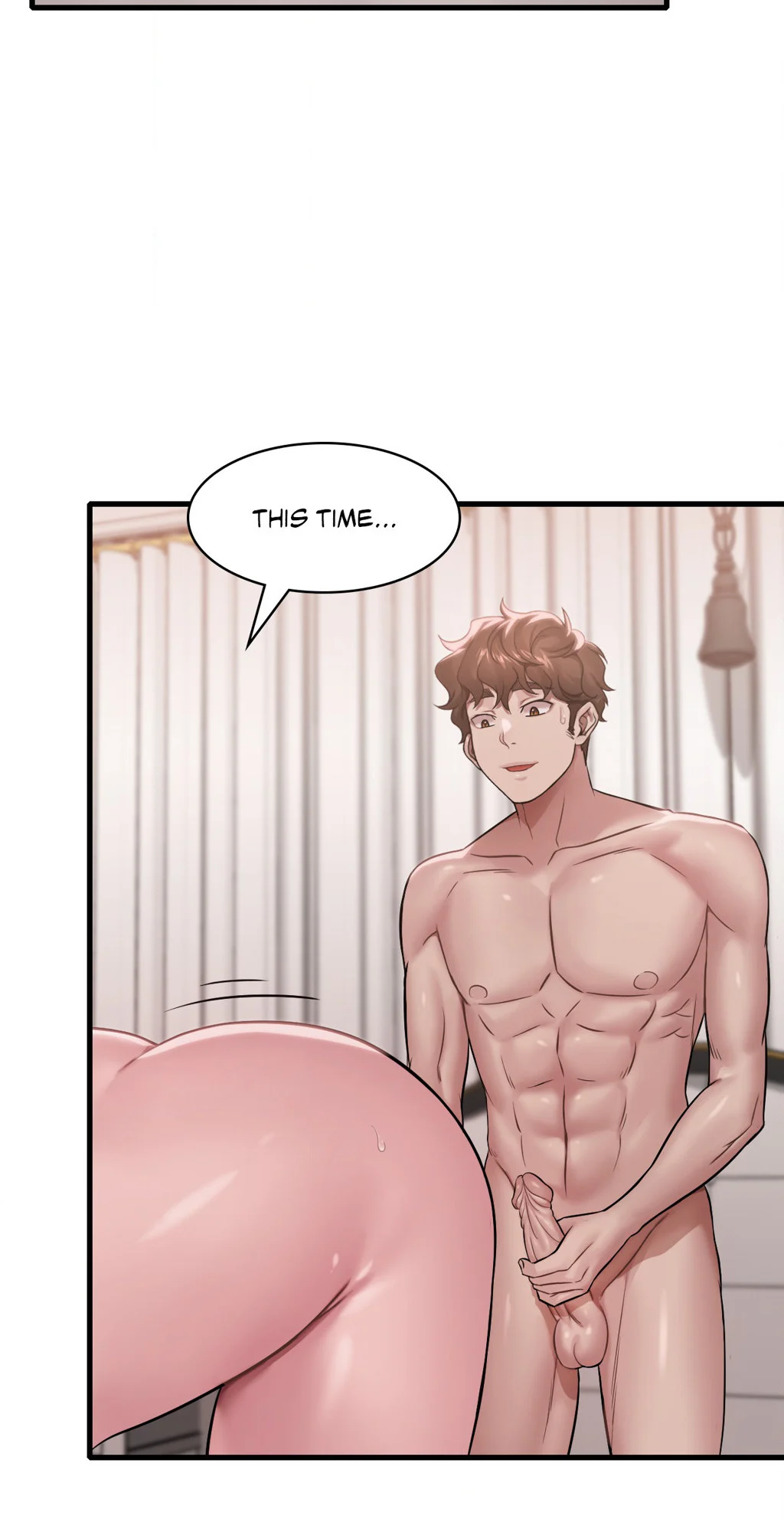 Drunk on You (Official Uncensored) chapter 62 page 72
