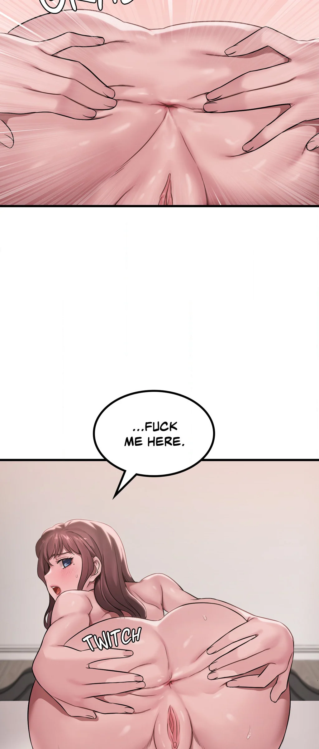 Drunk on You (Official Uncensored) chapter 63 page 2
