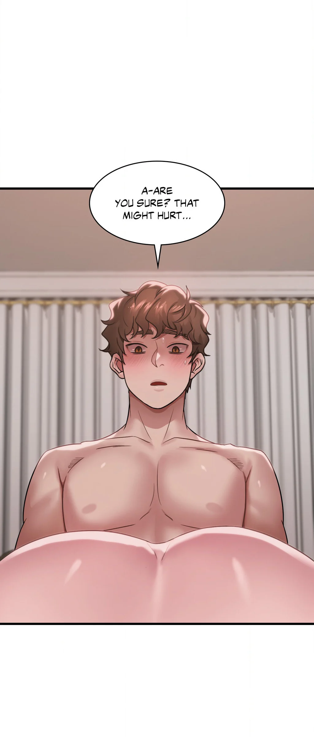 Drunk on You (Official Uncensored) chapter 63 page 4