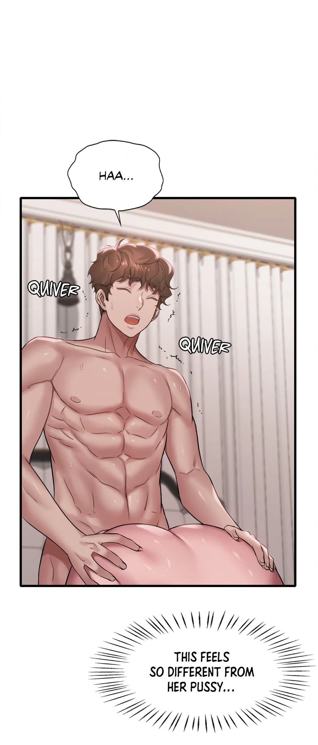 Drunk on You (Official Uncensored) chapter 63 page 11