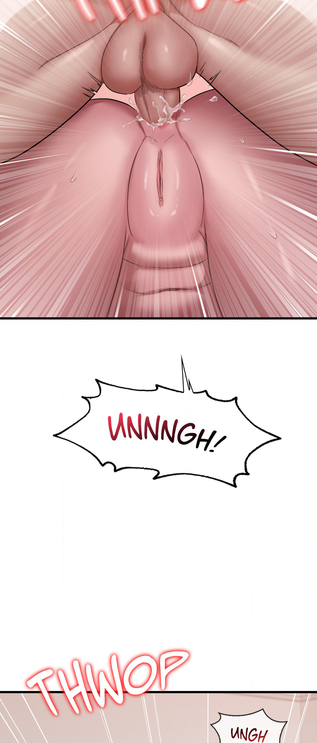 Drunk on You (Official Uncensored) chapter 63 page 15