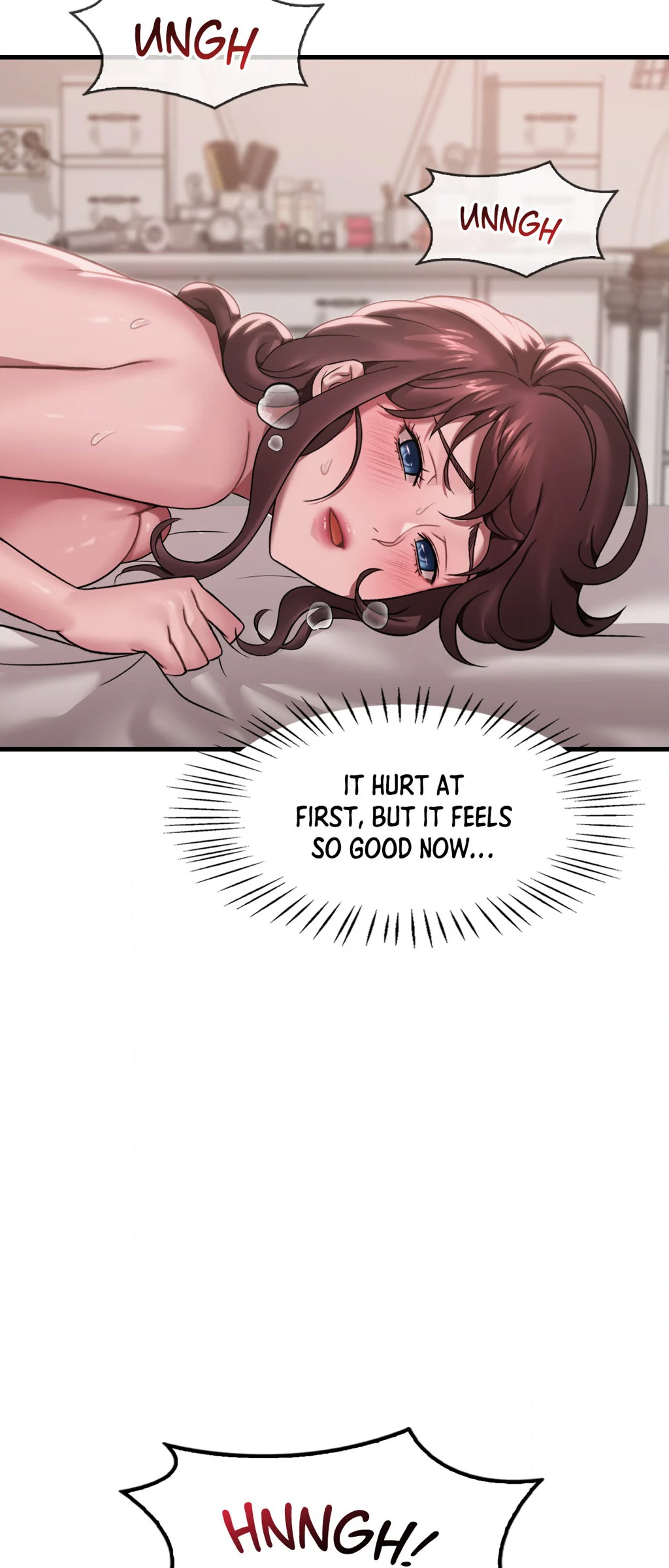Drunk on You (Official Uncensored) chapter 63 page 17