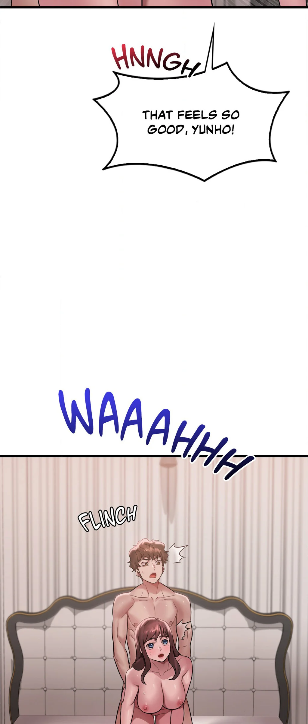 Drunk on You (Official Uncensored) chapter 63 page 20