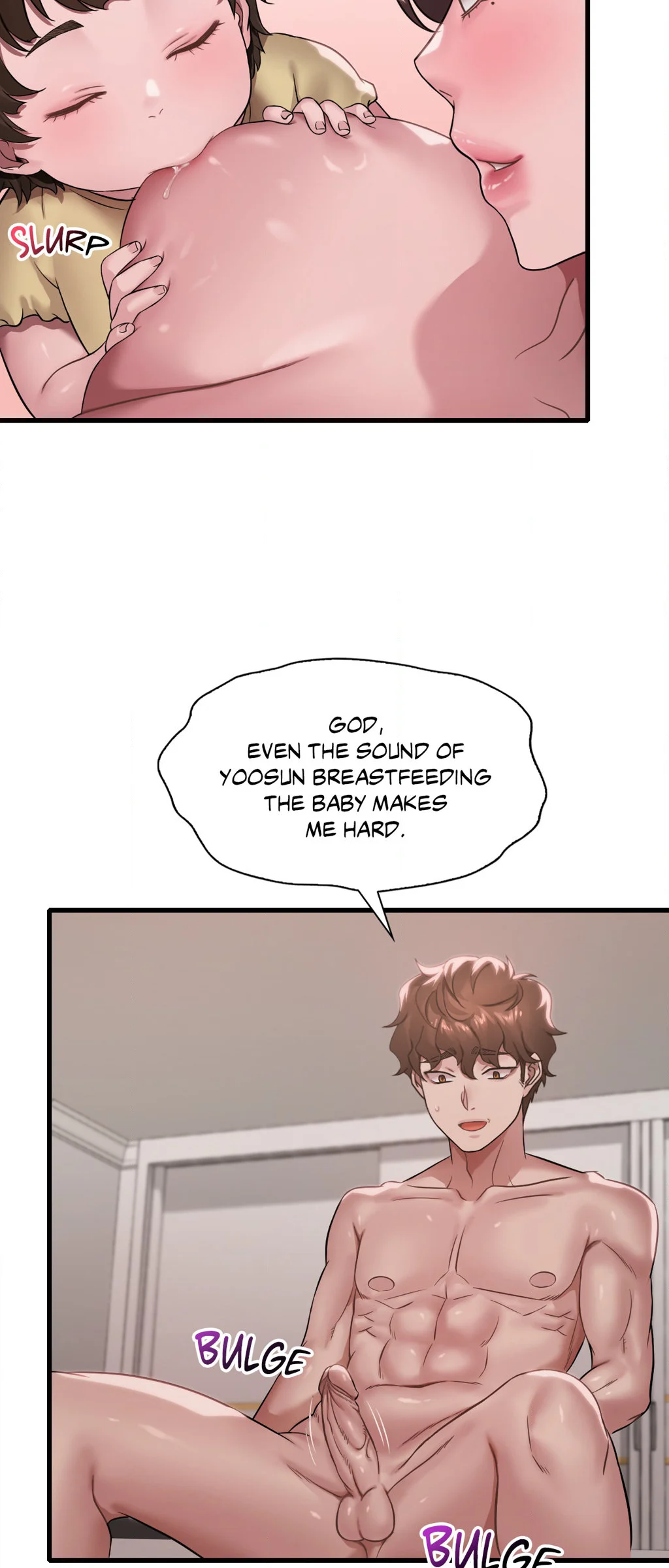 Drunk on You (Official Uncensored) chapter 63 page 23