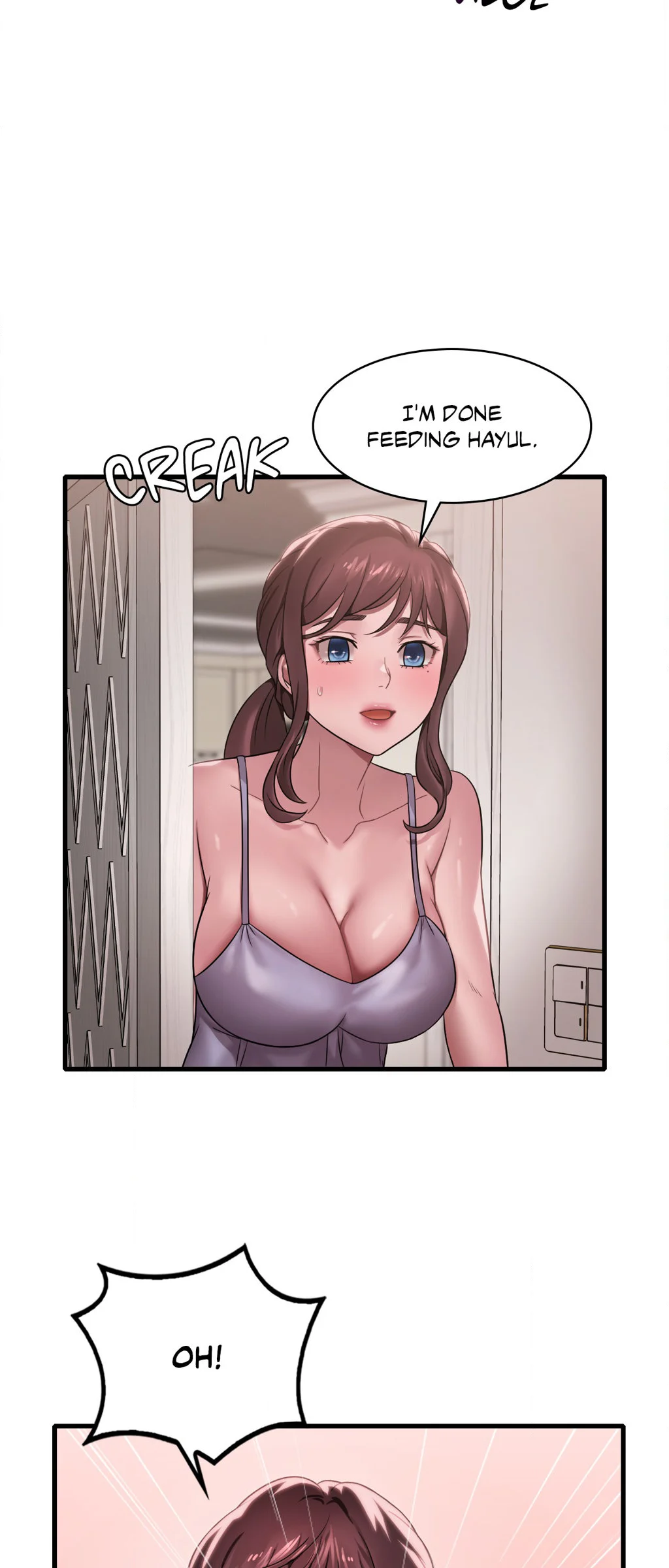 Drunk on You (Official Uncensored) chapter 63 page 24