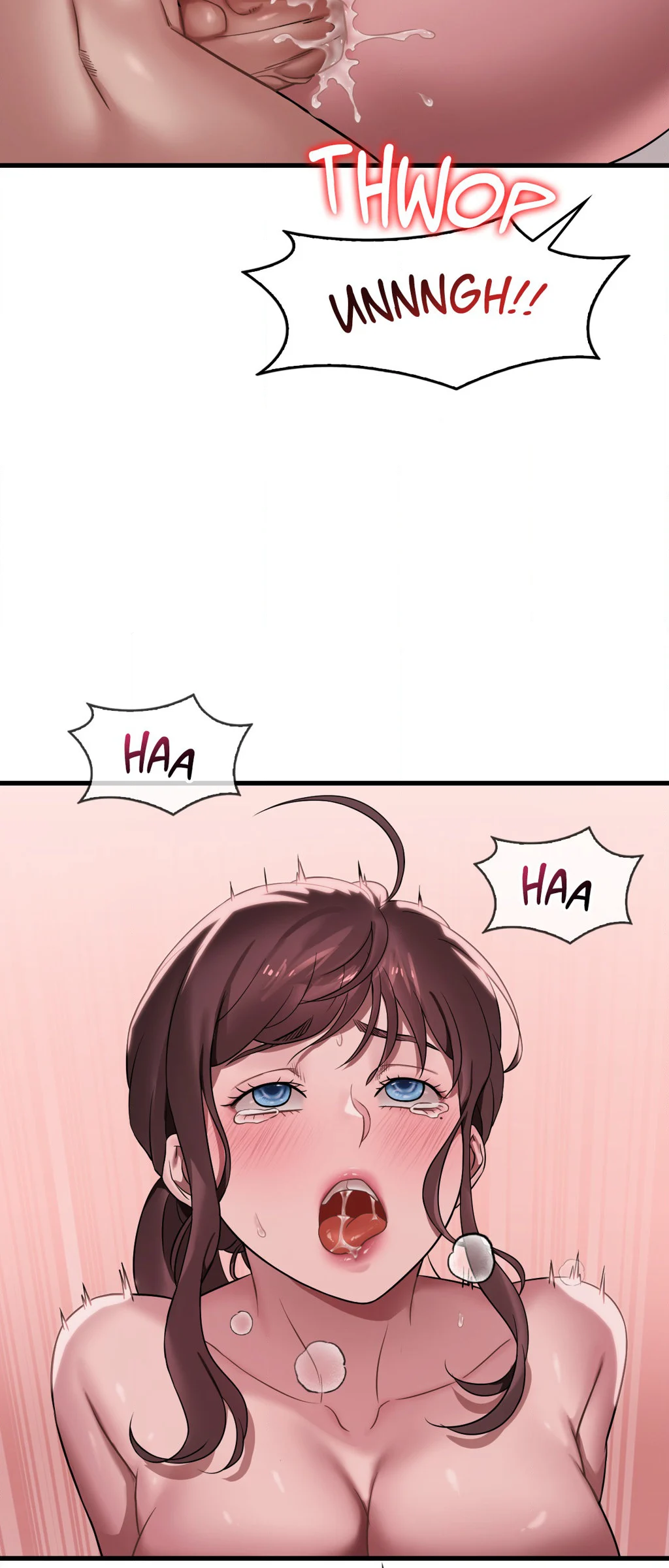 Drunk on You (Official Uncensored) chapter 63 page 32